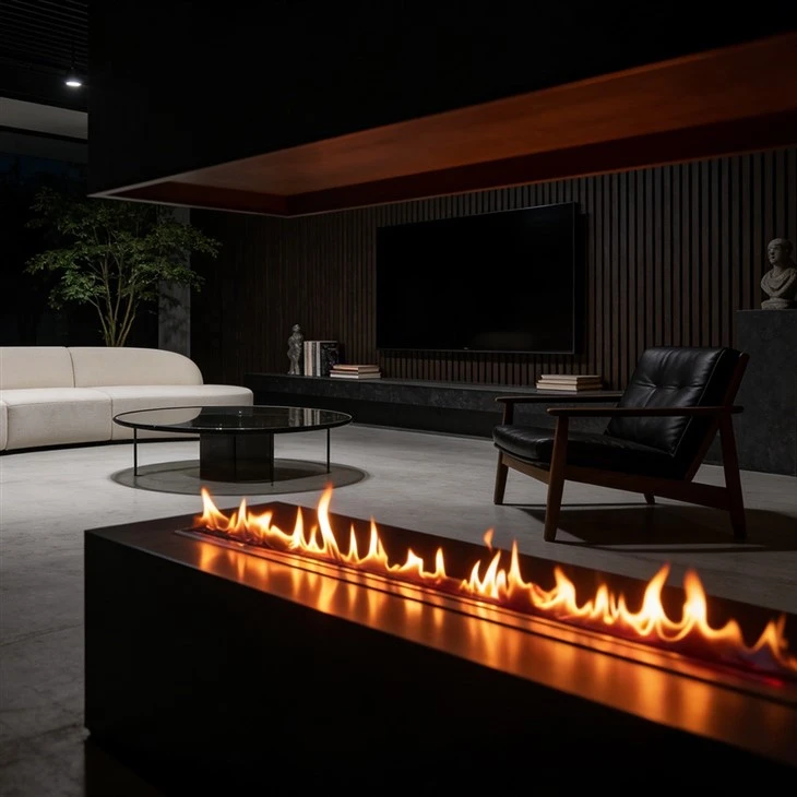 Bioethanol Fuel Fireplace suppliers