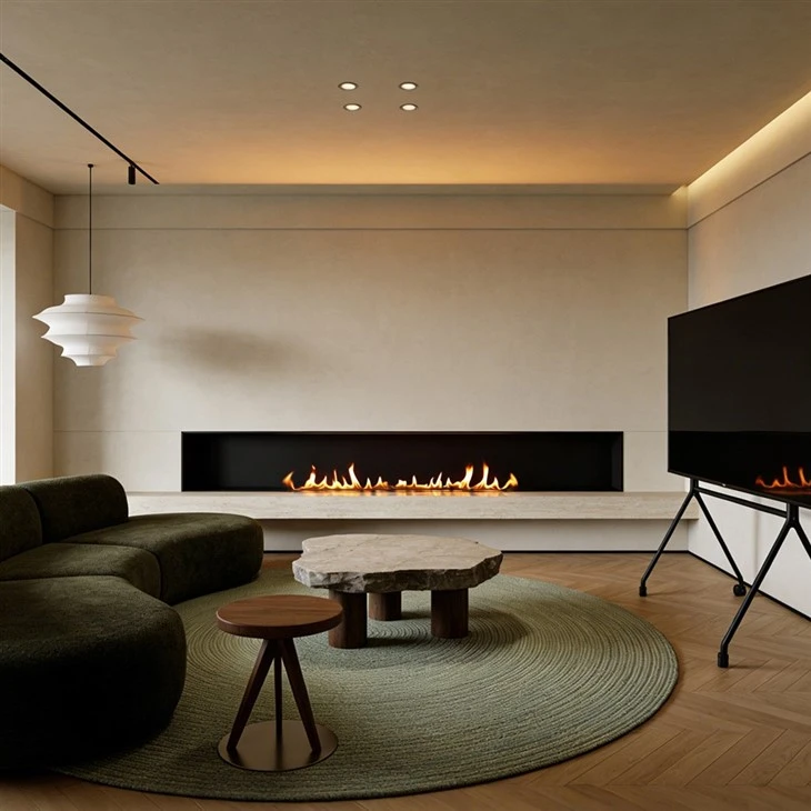Bioethanol Stove suppliers