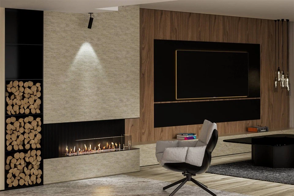 Ethanol Fueled Fireplace suppliers