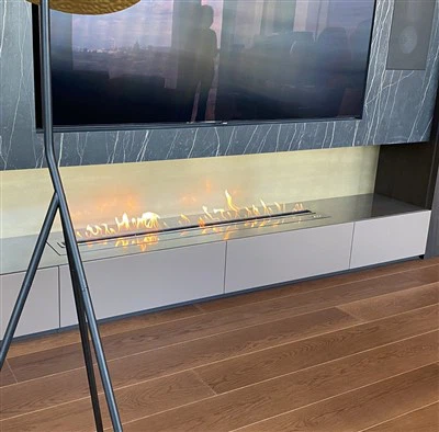 i väggetanol eldstadsleverantör